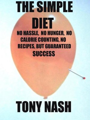 cover image of The Simple Diet